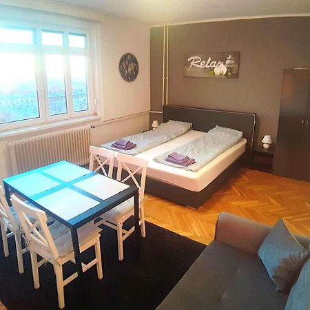 Balint Apartman - In The Heart Of มิชโคลซ์ ภายนอก รูปภาพ