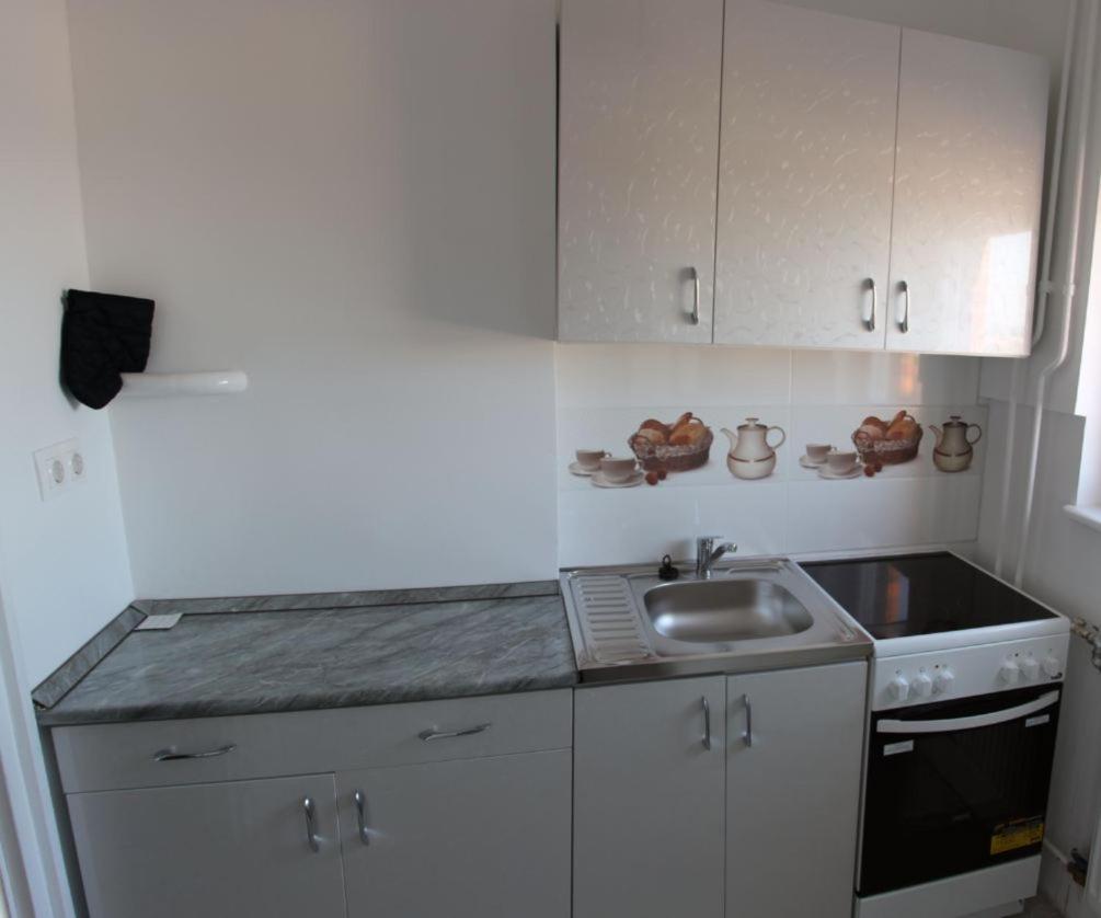 Balint Apartman - In The Heart Of มิชโคลซ์ ภายนอก รูปภาพ