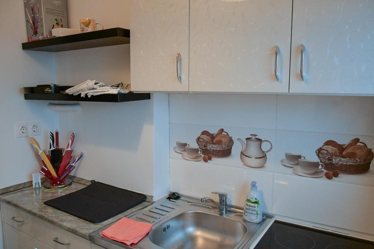 Balint Apartman - In The Heart Of มิชโคลซ์ ภายนอก รูปภาพ